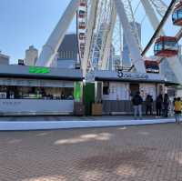 Hong Kong Observation Wheel