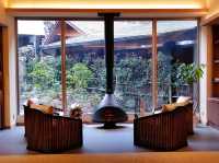 四國琴平CP值超高優質温泉酒店 Asan Kotonami