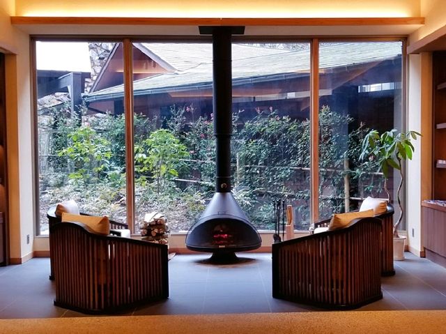 四國琴平CP值超高優質温泉酒店 Asan Kotonami