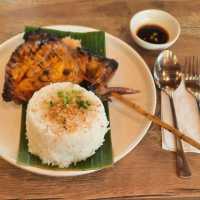 MANG JOSE: BRUNCH AT SKYRANCH