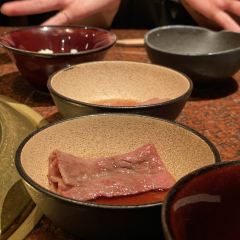 Ushigoro Ginza User Photo