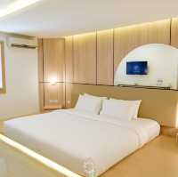 โรงแรมสไตล์มินิมอลเปิดใหม่ จ.ภูเก็ต