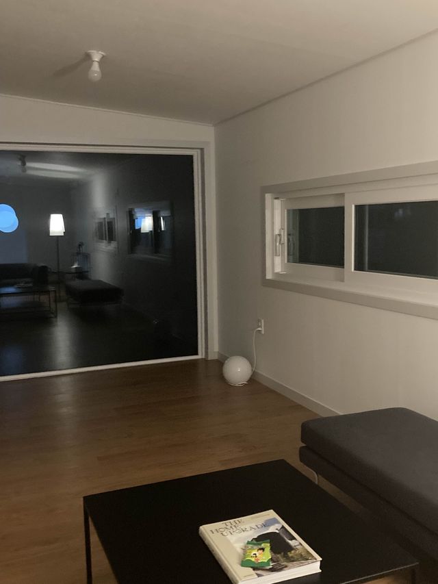 도심을 벗어나 힐링하는 공간, ORUVE HOME