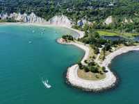 Scarborough Bluffs Park