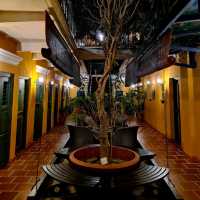 Yeng Keng Hotel (燕京) the heritage hotel