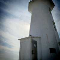 The serenity of Peggy's Cove