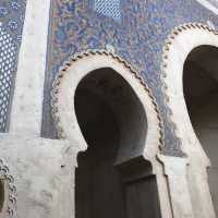 Experience Morocco at Disney World