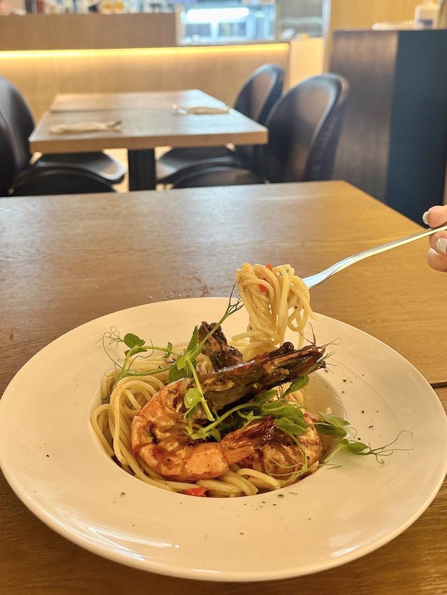 希臘風🇬🇷高質café進駐黃埔🤩
