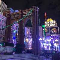 Las Vegas Strip