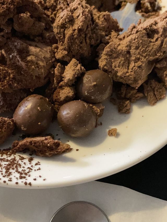 연남동에 가면 꼭 가봐야 할 아이스크림 라떼 맛집 카페 ‘잼잼’