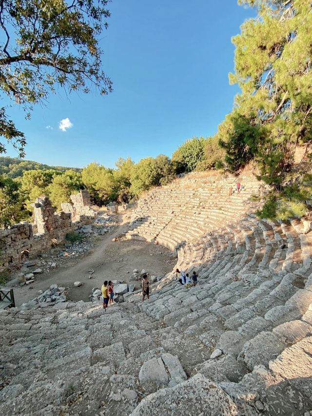 Kemer - Turkey