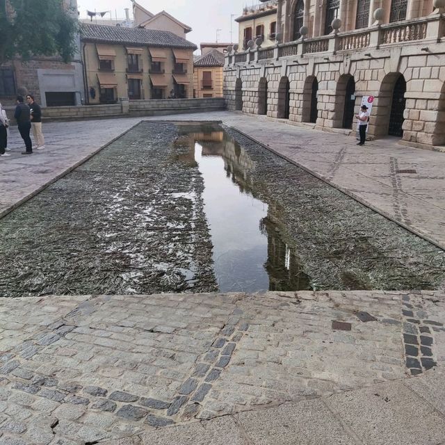 Plaza del Ayuntamiento