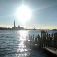 Venice memorable landmarks