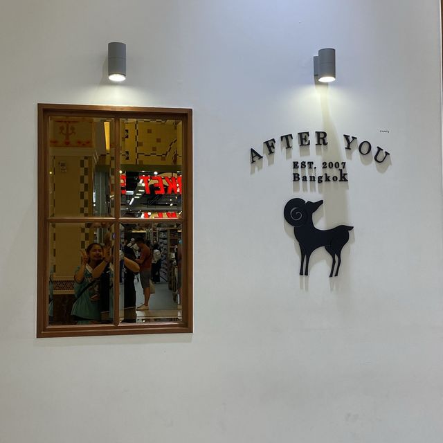 🇹🇭泰國芭提雅遊記  超精緻嘅甜品After You Dessert Shop 