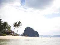 El Nido / Palawan / Philippines 