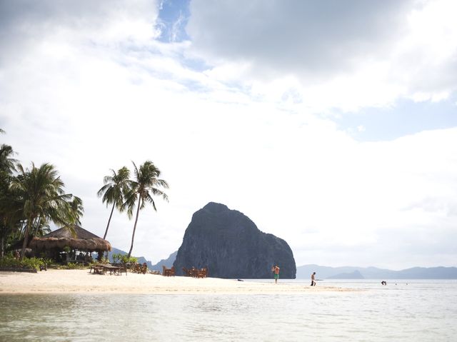 El Nido / Palawan / Philippines 