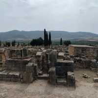 Roman City