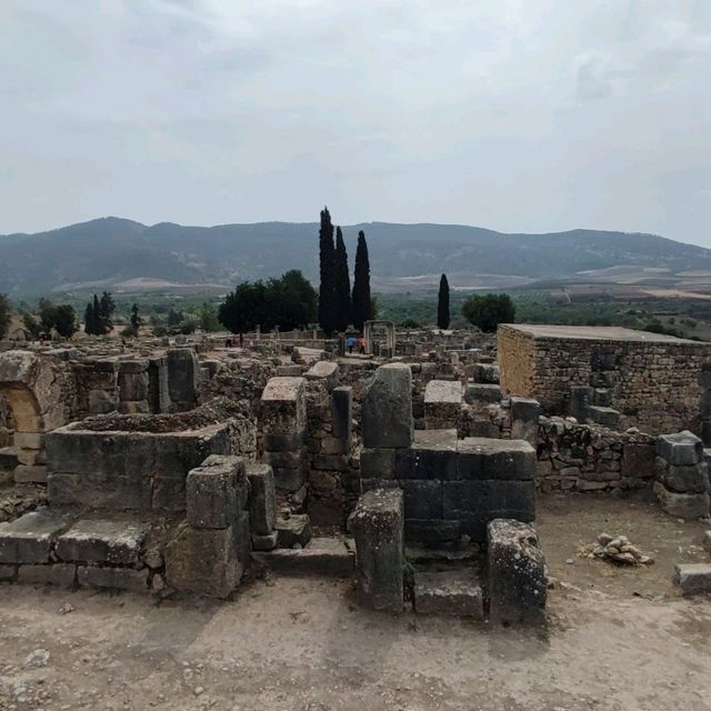 Roman City