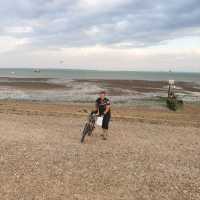 UK seaside 