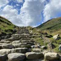 Helvellyn