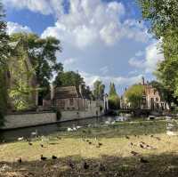 Belgium- Bruges 