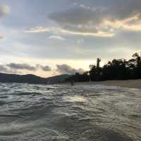 Getaway to Yalong Bay Sanya