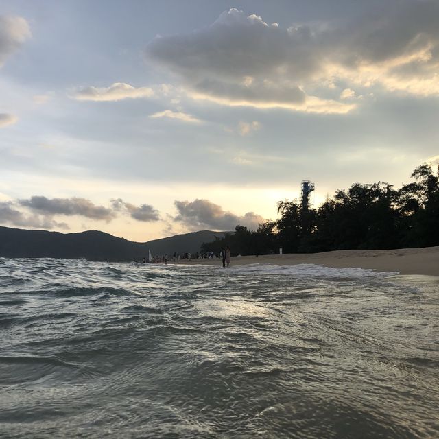 Getaway to Yalong Bay Sanya