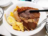 黃埔日日香鵝肉飯店 (紅磡)