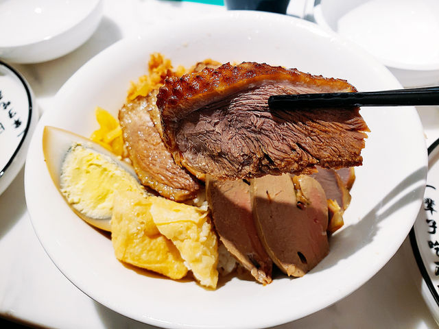 黃埔日日香鵝肉飯店 (紅磡)