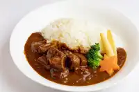 日本43年蛋包飯老店滿天星