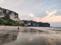 Ao Nang Beach and Waterfront - Thailand