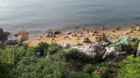 จุดชมวิวหาดคอเขา อ.หลังสวน ชุมพร