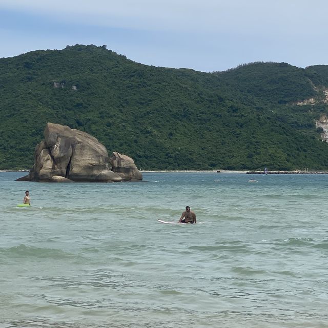 The ‘place to be’ this summer 