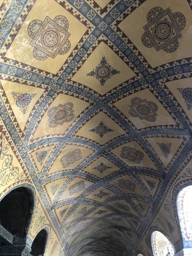 Hagia Sophia, Istanbul