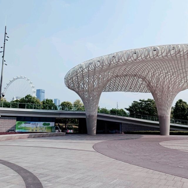 Celebration Square 