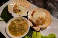 Tanglak Seafood | ตั้งหลักอาหารทะเล