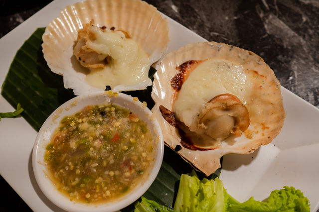 Tanglak Seafood | ตั้งหลักอาหารทะเล