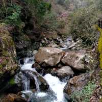 Xiyuan Grand Canyon_Nanping