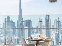 【Dubai Hotel Recommendation】Dubai SLS Apartment Hotel