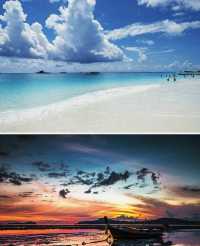 (Thailand) - Koh Jum and Surrounding Areas