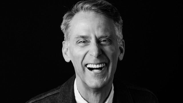 Scott Capurro | Punch Line Comedy Club - San Francisco