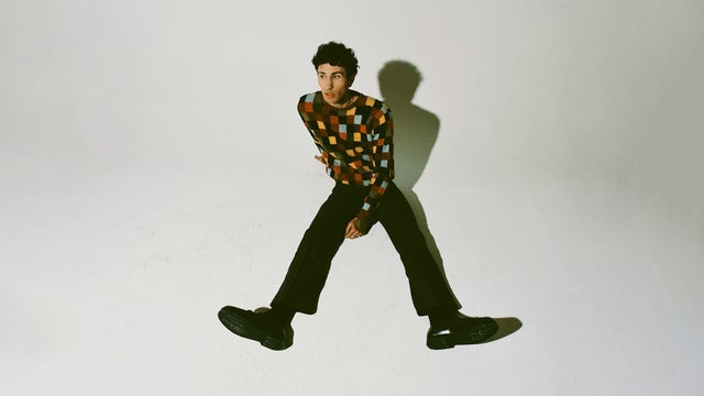 Dylan Matthew: No Rain No Flowers Tour (Minneapolis) | Varsity Theater