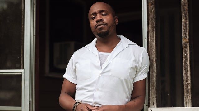 Durand Jones (Somerville) | Crystal Ballroom at Somerville Theatre