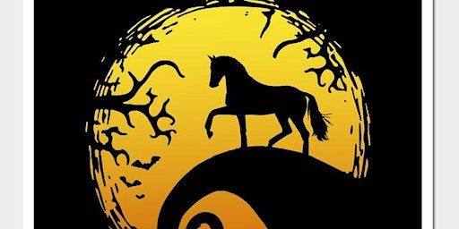 Heart Ranch Halloween Camp Out GIRLS ONLY 12 & Up (Buchanan) | 862 Addison Road, Buchanan, GA, USA