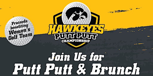 2023 Hawkeyes Putt Putt Championship (Omaha) | The Fat Putter, North 10th Street, Omaha, NE, USA