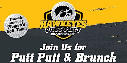 2023 Hawkeyes Putt Putt Championship (Omaha) | The Fat Putter, North 10th Street, Omaha, NE, USA
