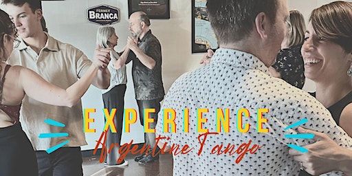 October Beginner Tango Class @ DelSur Empanadas | DelSur Empanadas