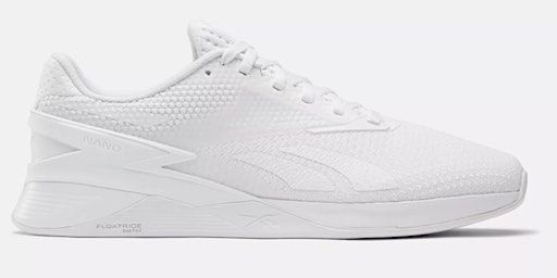 9:45AM : Reebok @ THE YAHD | 55 W Fifth St