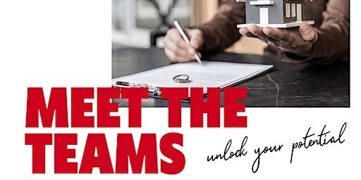 Copy of Meet the Teams | 799 S Stevens St