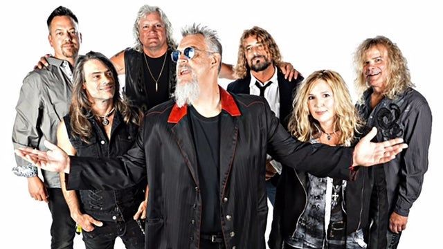 Spike and the Impalers 2024 (Suquamish) | Suquamish Clearwater Beach Rock Music & Sports Lounge